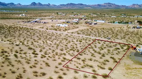 lot14 N 12 N Elgin, Golden Valley, AZ 86413