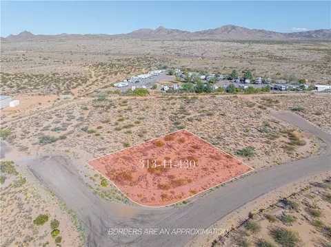 8711 N Cochise Pl #429, Kingman, AZ 86401