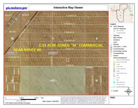 313-08 E 297 E Stearns Rd, Kingman, AZ 86401 photo 9