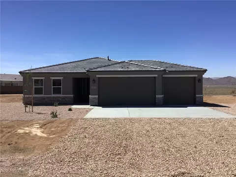 10275 N Wood Camp Ct, Kingman, AZ 86401