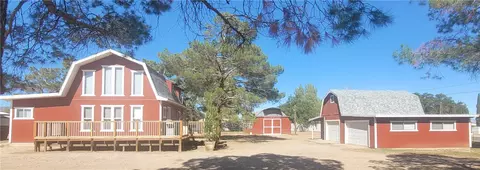 4355 N Bond St, Kingman, AZ 86409