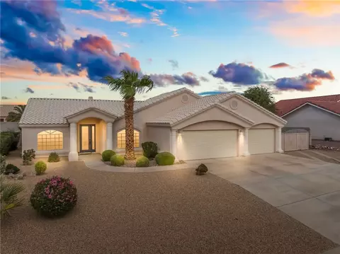 3752 Rawhide Dr, Bullhead City, AZ 86442