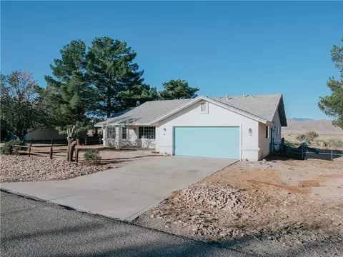 9775 N Saddleback, Kingman, AZ 86401