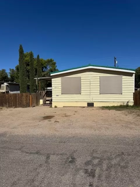 4005 E Lum Ave, Kingman, AZ 86409