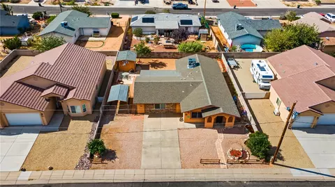 3321 N Apache St, Kingman, AZ 86401 photo 34