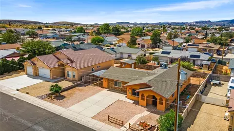 3321 N Apache St, Kingman, AZ 86401 photo 33
