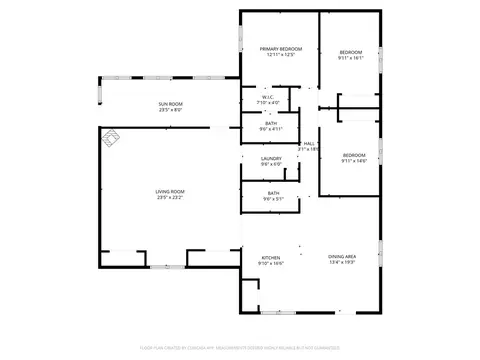3321 N Apache St, Kingman, AZ 86401 photo 2