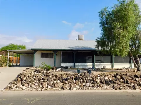 925 Church St, Bullhead City, AZ 86442