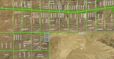 2 S Lots S Shipp Rd, Golden Valley, AZ 86413