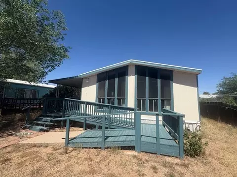 2125 E Potter Ave, Kingman, AZ 86409