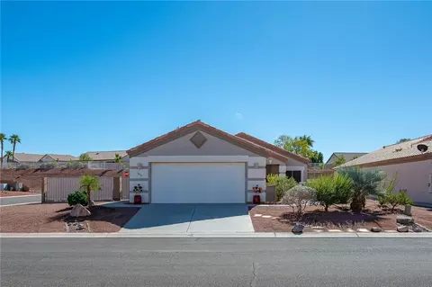 2478 Wilder Rd, Bullhead City, AZ 86442