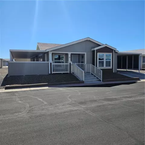 1545 El Rodeo Rd # 156, Fort Mohave, AZ 86426