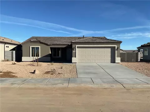 3445 E Cane Dr, Kingman, AZ 86409