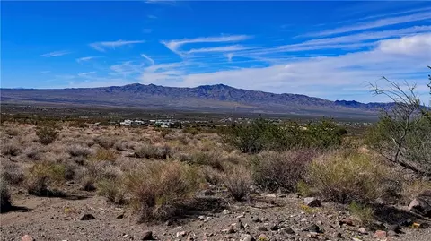 0 N Ivy Dr, Dolan Springs, AZ 86441