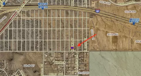 11 Ac Yuma St, Kingman, AZ 86401