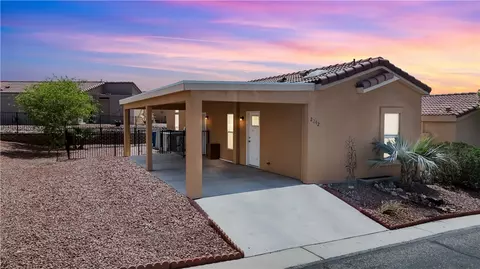 2292 San Lin Con Ln, Bullhead City, AZ 86442