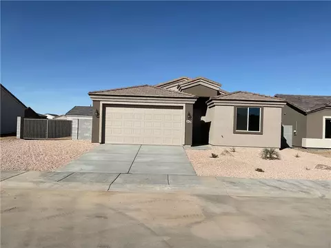 3439 E Cane Dr, Kingman, AZ 86409