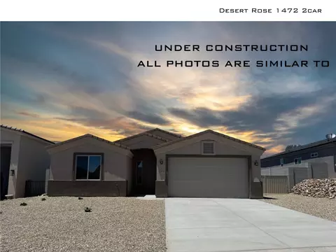3390 E Cane Dr, Kingman, AZ 86409