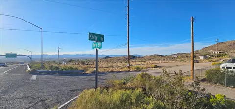 lot176 W Hwy 68, Golden Valley, AZ 86413