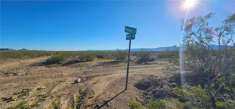 lot167 S G S Hope Rd, Golden Valley, AZ 86413