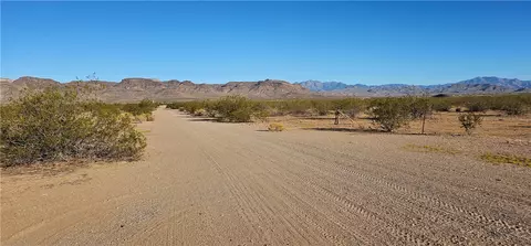 lot014 W A W Bolsa Dr, Golden Valley, AZ 86413