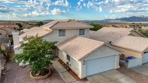 2268 Hijolly Dr, Bullhead City, AZ 86442