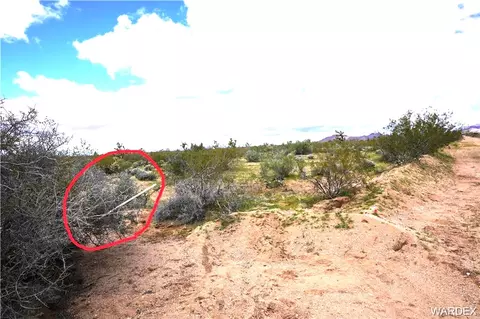 Parcel2597 E Dead Eye Road, Yucca, AZ 86438