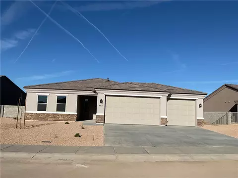 4815 N Powell Ave, Kingman, AZ 86409