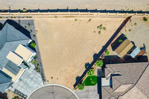 2453 S Tessaro, Littlefield, AZ 86432