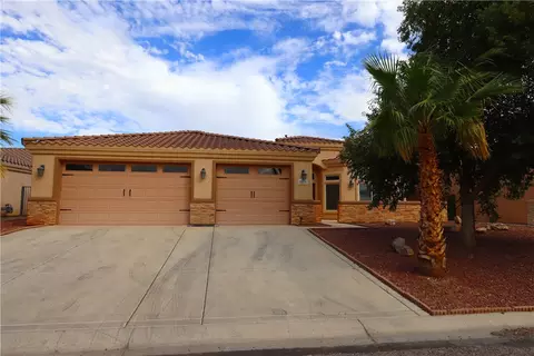 5570 S Integrity Ln, Fort Mohave, AZ 86426