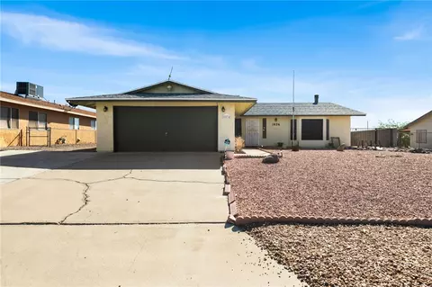 1874 Arcadia Cir, Bullhead City, AZ 86442