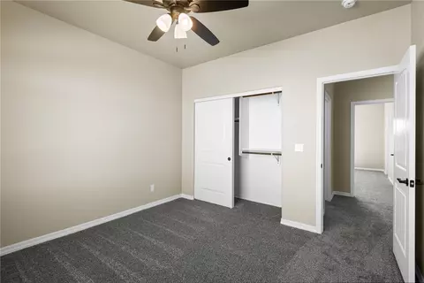 Bedroom - 3844 E Mcvicar Ave, Kingman, AZ 86409 photo 4 of 5