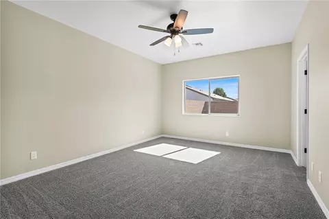 Bedroom - 3844 E Mcvicar Ave, Kingman, AZ 86409 photo 2 of 5