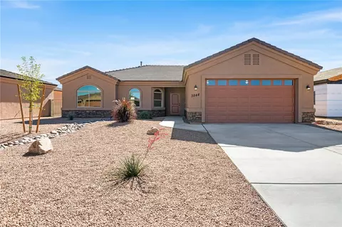 3844 E Mcvicar Ave, Kingman, AZ 86409