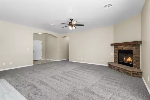 Living - 3844 E Mcvicar Ave, Kingman, AZ 86409 photo 2 of 3