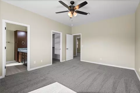 Bedroom - 3844 E Mcvicar Ave, Kingman, AZ 86409 photo 1 of 5
