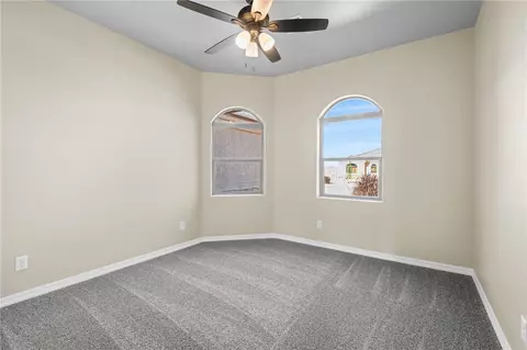 Bedroom - 3844 E Mcvicar Ave, Kingman, AZ 86409 photo 5 of 5