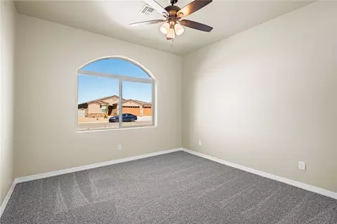 Bedroom - 3844 E Mcvicar Ave, Kingman, AZ 86409 photo 3 of 5