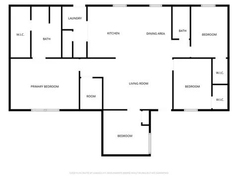 3081 E John L Ave, Kingman, AZ 86409 photo 4