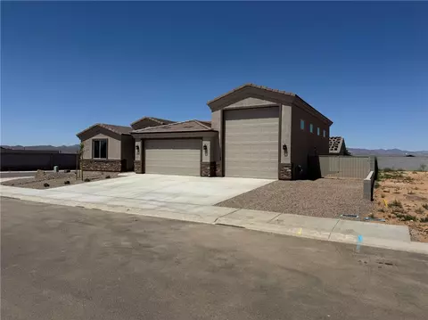 3685 Plains Ave, Kingman, AZ 86401