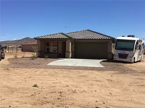 7170 E Bell Butte Dr, Kingman, AZ 86401