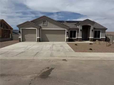 3649 Wheatland Ave, Kingman, AZ 86401