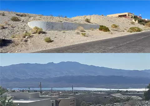 3811 Canyon Cove Dr, Lake Havasu, AZ 86404