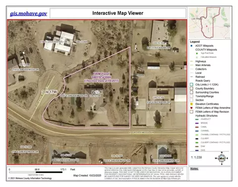2207 E Greasewood Dr, Kingman, AZ 86409 photo 53