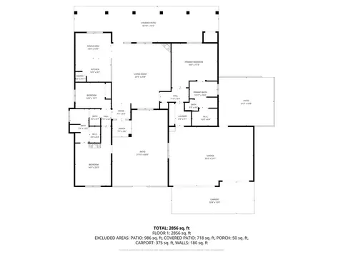2207 E Greasewood Dr, Kingman, AZ 86409 photo 3
