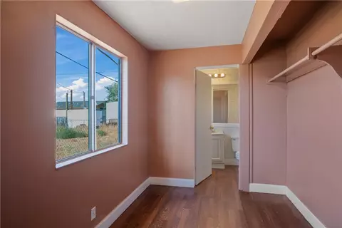 Bedroom - 3545 E Oriole Ln, Kingman, AZ 86409 photo 13 of 13