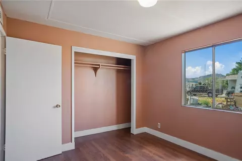 Bedroom - 3545 E Oriole Ln, Kingman, AZ 86409 photo 6 of 13