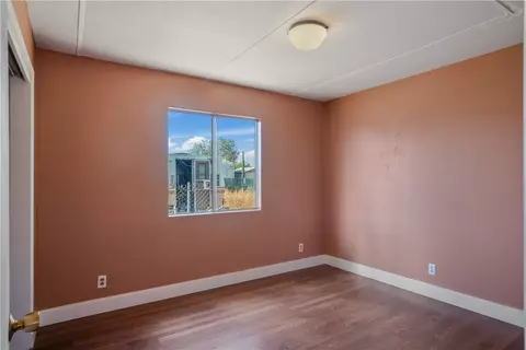 Bedroom - 3545 E Oriole Ln, Kingman, AZ 86409 photo 5 of 13