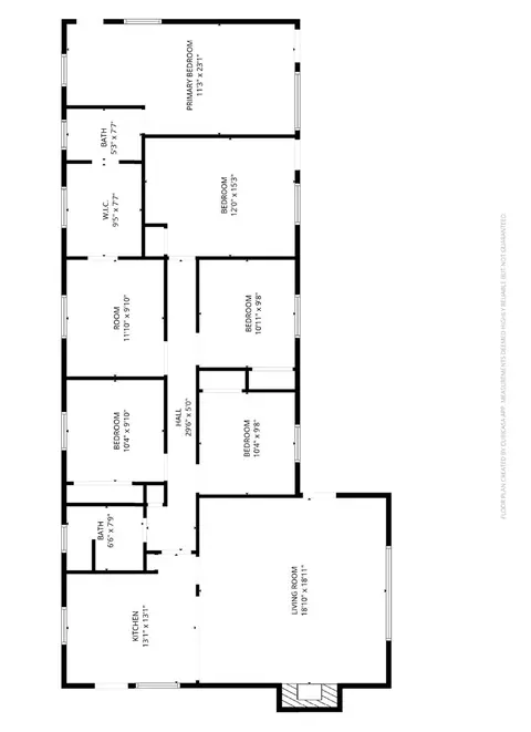 Other - 3545 E Oriole Ln, Kingman, AZ 86409 photo 1 of 6