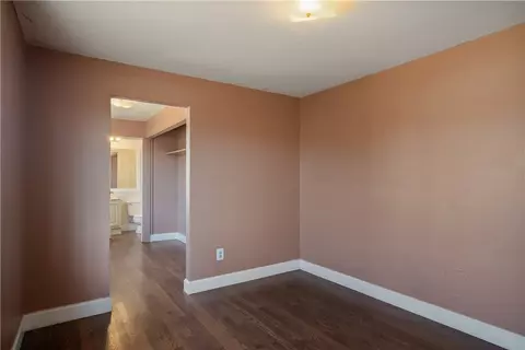 Bedroom - 3545 E Oriole Ln, Kingman, AZ 86409 photo 12 of 13